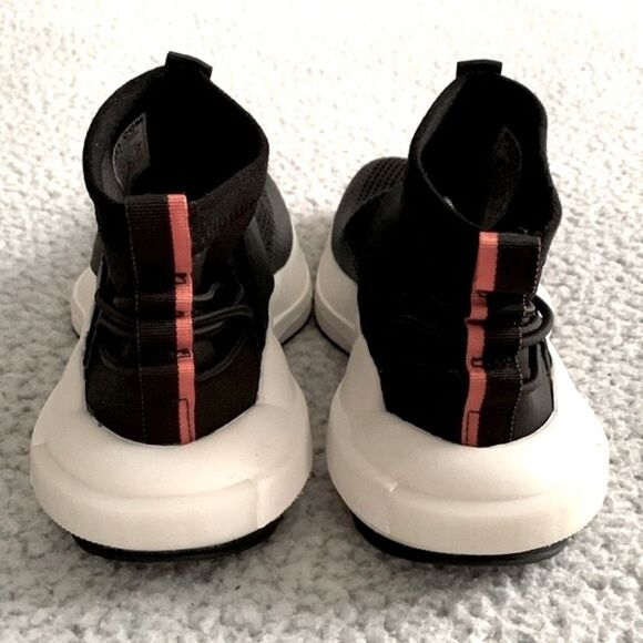 Sorel Explorer Defy Mid Top Sneaker - Picture 7 of 8